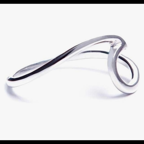 Pura Vida wave ring - Picture 1 of 2